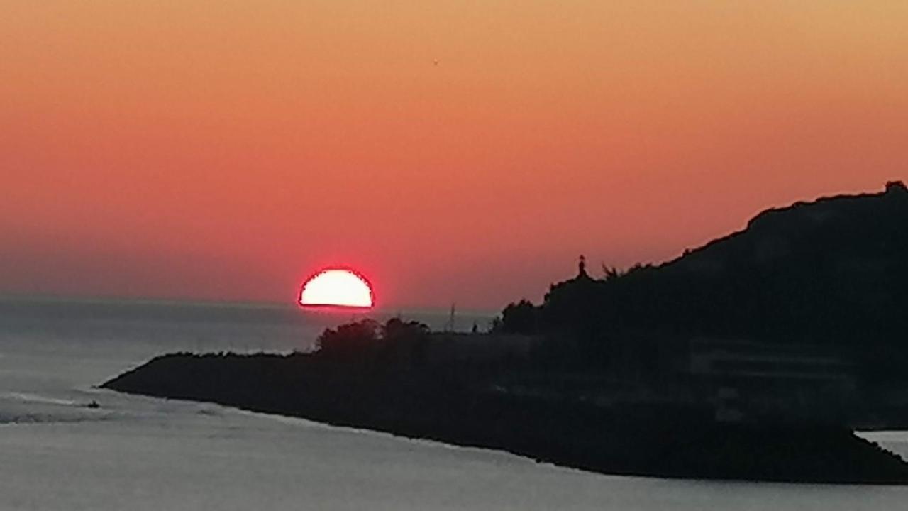 Sol, Mar E Praia Sesimbra Zewnętrze zdjęcie